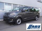 Fiat Scudo Kombi XL 180 AT/ 9-Sitzer / AHK