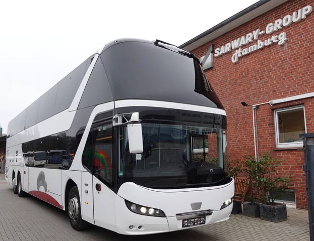 Neoplan Skyliner L*P06*83 Sitze*S 431 / S 531/ Astromega