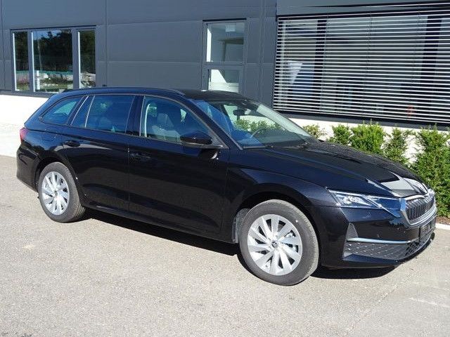 Skoda Octavia Combi 1,5 TSi Selection ACC EHK Navi Kam