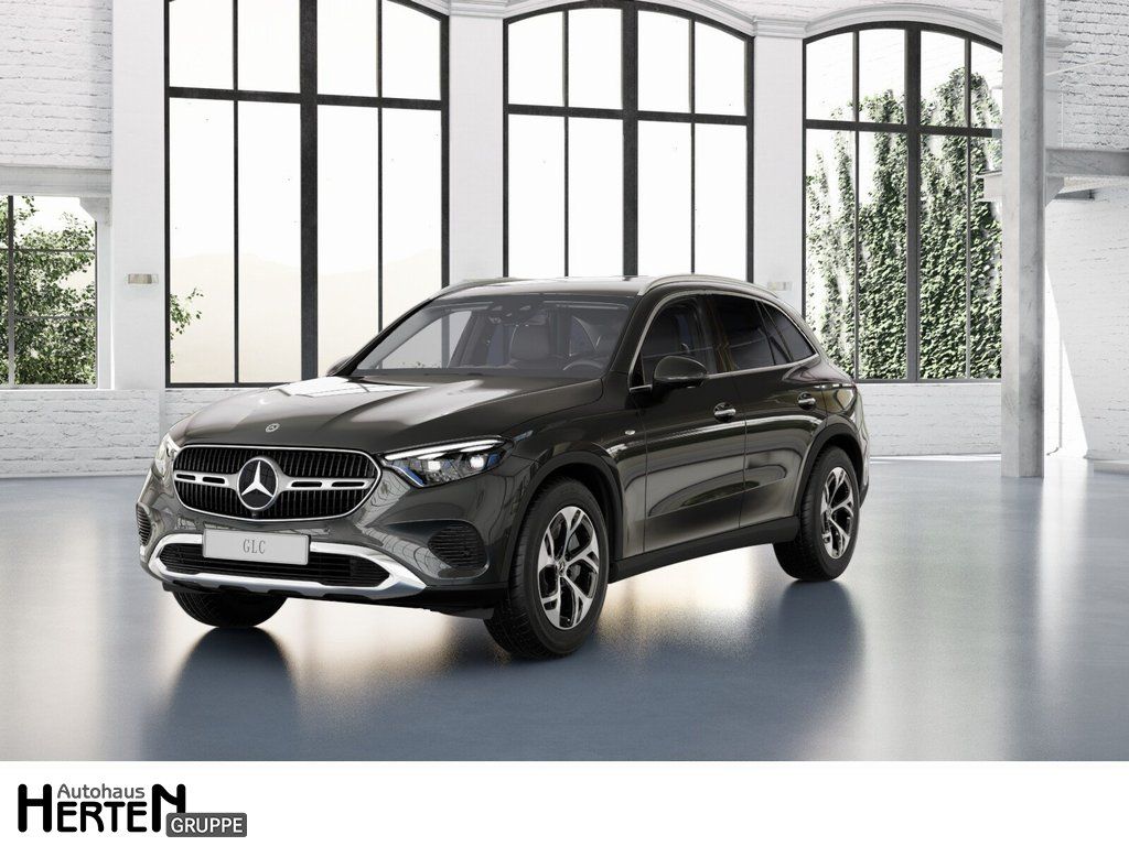 Image of Mercedes-Benz GLC 300