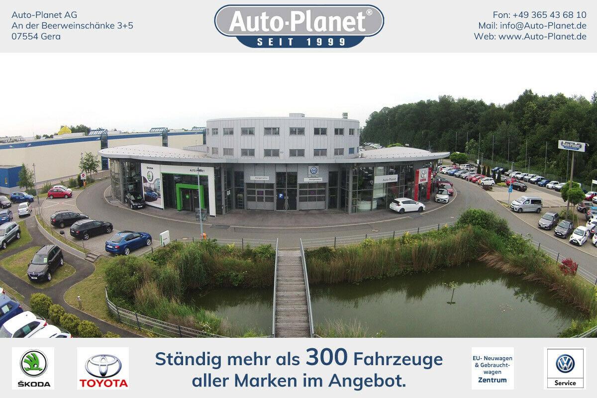 Toyota Proace Electric L2 Kasten Meister *PDC*NAVI*TEL*