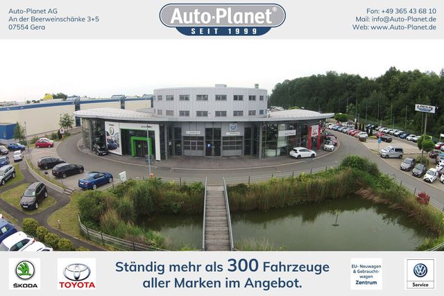 Autos kaufen in Gera, Finanzierung, Leasing – Auto-Planet AG