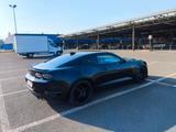 Chevrolet Camaro 3.6 V6 1LT COUPE 335KM - Chevrolet Camaro: Lt1
