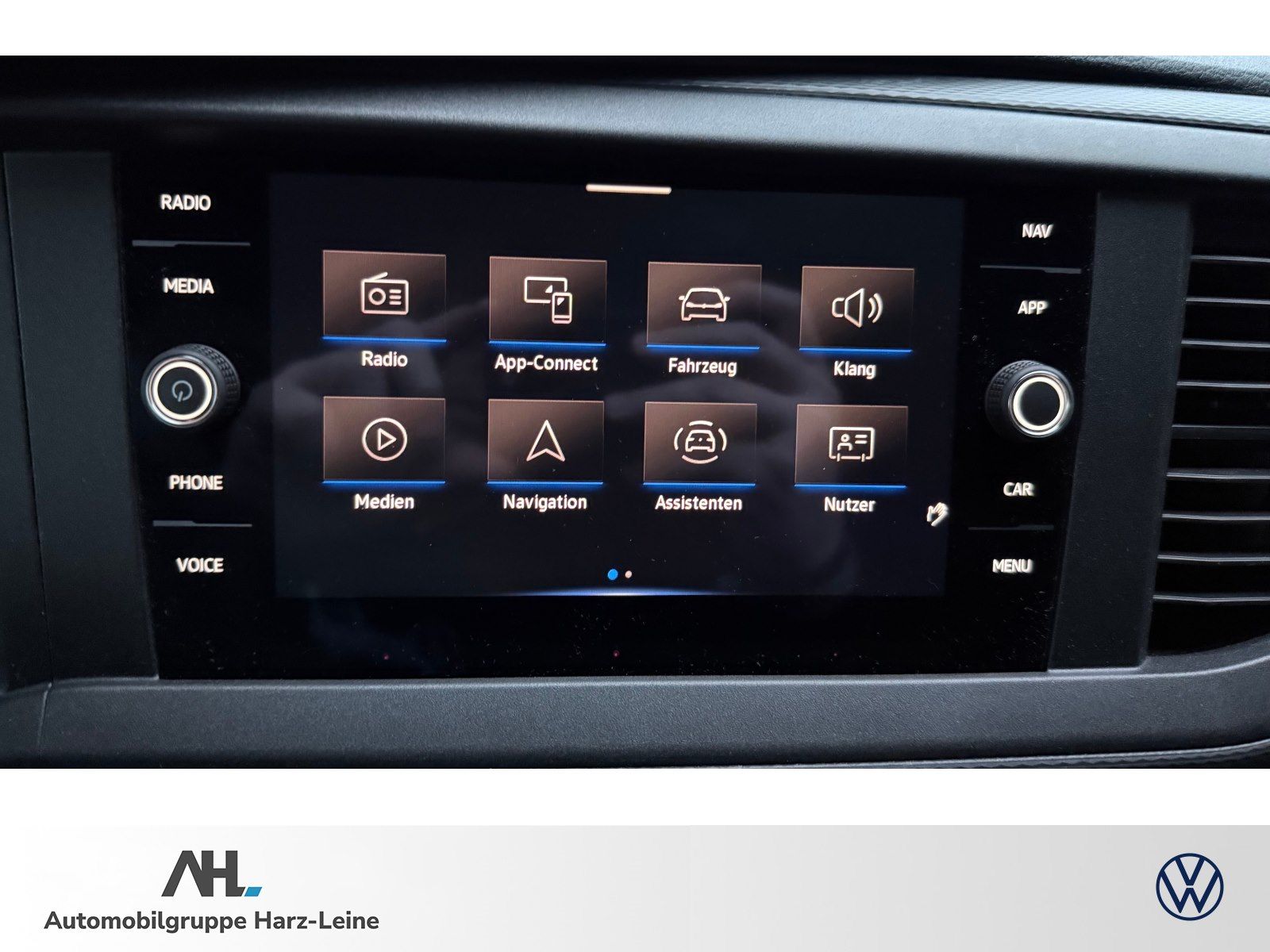 Volkswagen T6 Caravelle - Bild 18