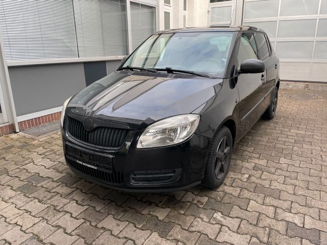 Skoda Fabia Classic *KLIMAANLAGE*