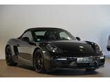 Porsche Boxster GTS Chrono Approved Alcantara PDK SAGA - gebrauchte Porsche Boxster aus dem Jahr 2019