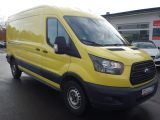 Ford Transit Kasten 350 L3 *1. Hand + PDC + Kamera - Ford: Gelb, Ka