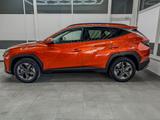 Hyundai TUCSON STYLE DCT ACC SHZ NAVI PDC RFK 1.6 T-G... - Hyundai TUCSON: Style