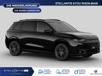 Leapmotor C10 - Vorschau Bild 4