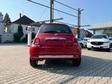 Fiat 500 Dolcevita 1.0 Hybrid *Pano Klimaauto PDC Alu - Fiat 500 Tageszulassungen