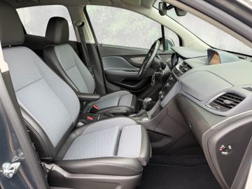 Opel Mokka - 2