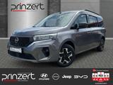 Nissan Townstar 1.3 DIG-T L" 2,3t AT "Tekna" 7-Sitze