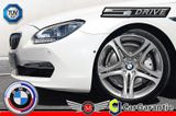 BMW 640d COUPE *Head-Up*B&O*360°Cam* - BMW 6 Series: Coupé