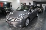Mercedes-Benz B 200* BlueEfficiency*Navi*Shz*Pdc*Bi-Xenon*1Han - gebrauchte Mercedes-Benz B 200 aus dem Jahr 2011