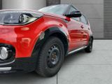 Kia Soul Dream Team 1.6 CRDI Klimaautom Fahrerprofil - Kia Soul: Crdi