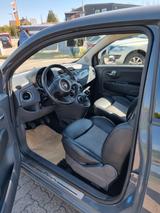 Fiat 500 1.2/ Service neu/ Tüv neu - gebrauchte Fiat 500 aus dem Jahr 2010