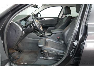 BMW X4 - 9