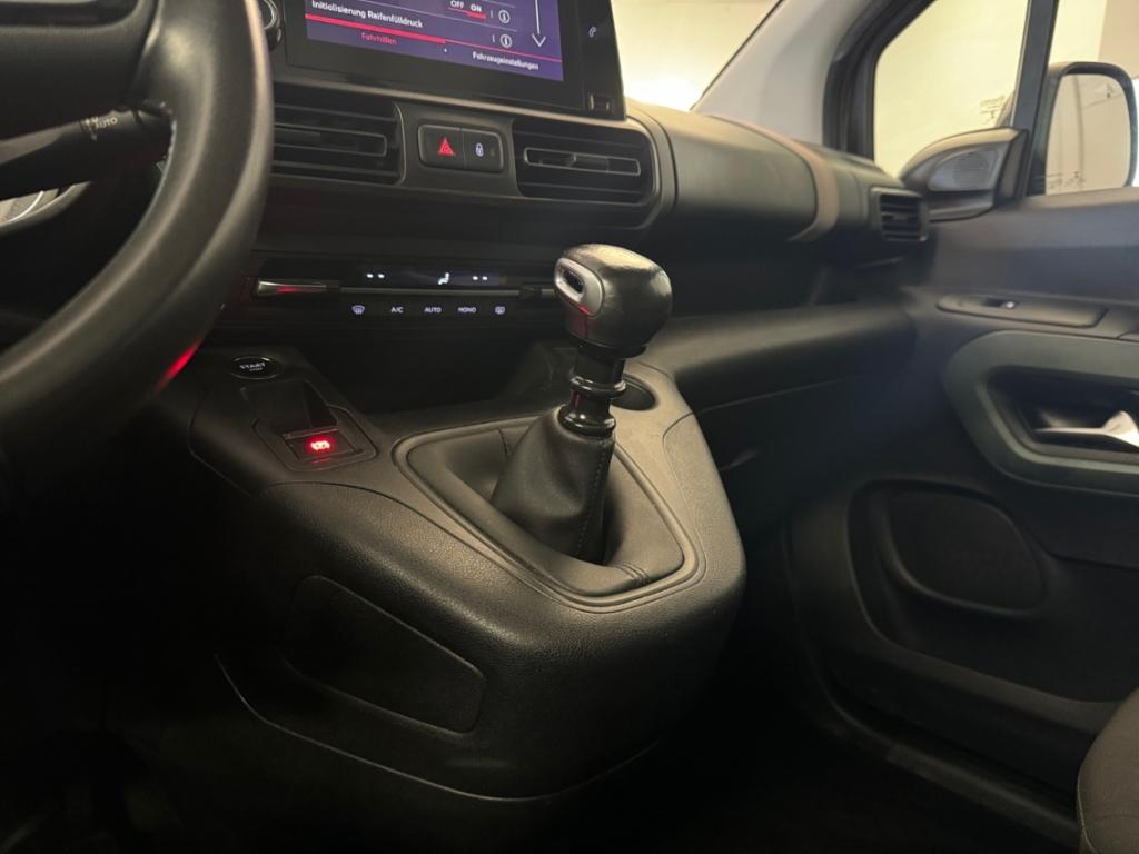 Citroën Berlingo M Shine XTR NAV PANODACH KAMERA SITZ.HZ