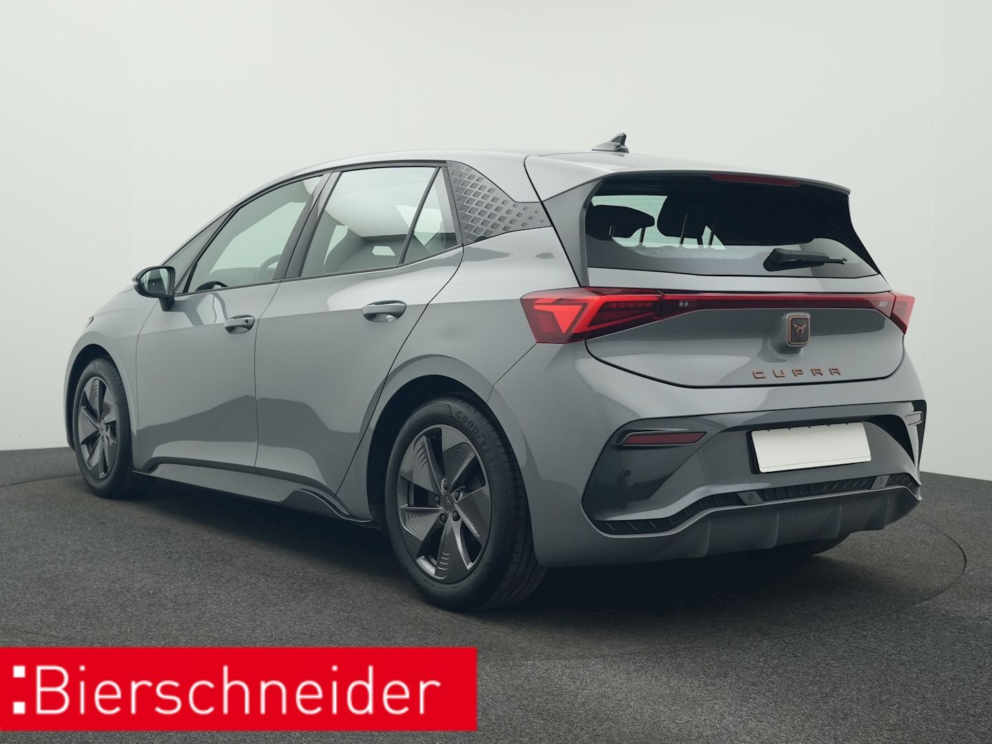 Cupra Born - Bild 3
