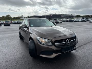 Mercedes C 220 - 4