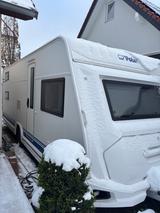 Polar 620 fwca, Mover, Backofe, Alde, Fest- Etagenbett - Offers