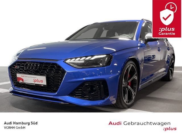 Audi RS 4 Avant 2.9 TFSI qu  NOGAROBLAU/MATRIX//280