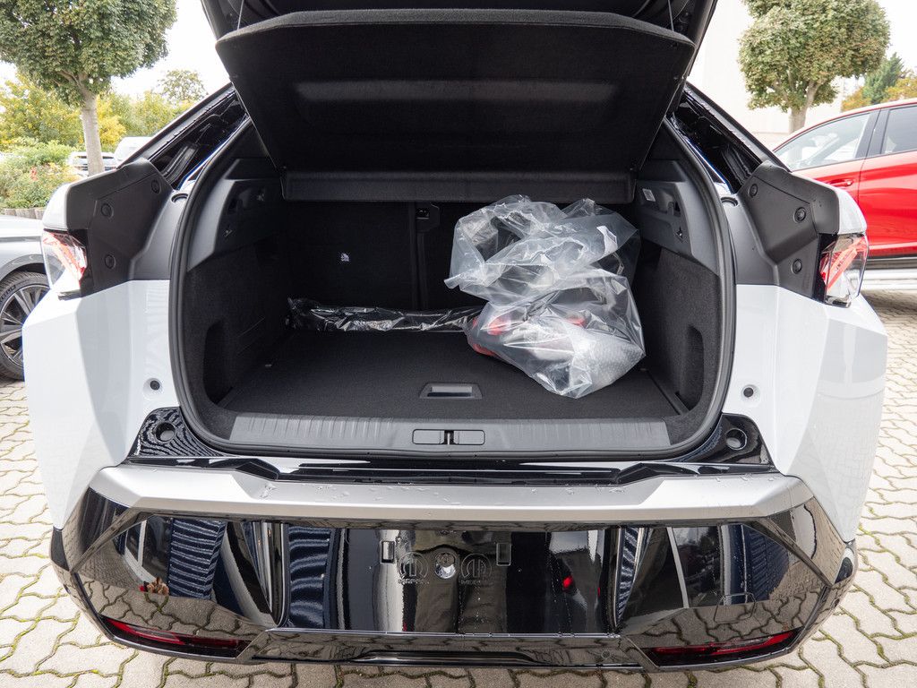 Peugeot 3008 - Bild 24