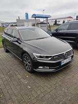 Volkswagen Passat 2.0 TDI SCR 140kW DSG 4M Highl. Varia... - Volkswagen Passat: TDI 140