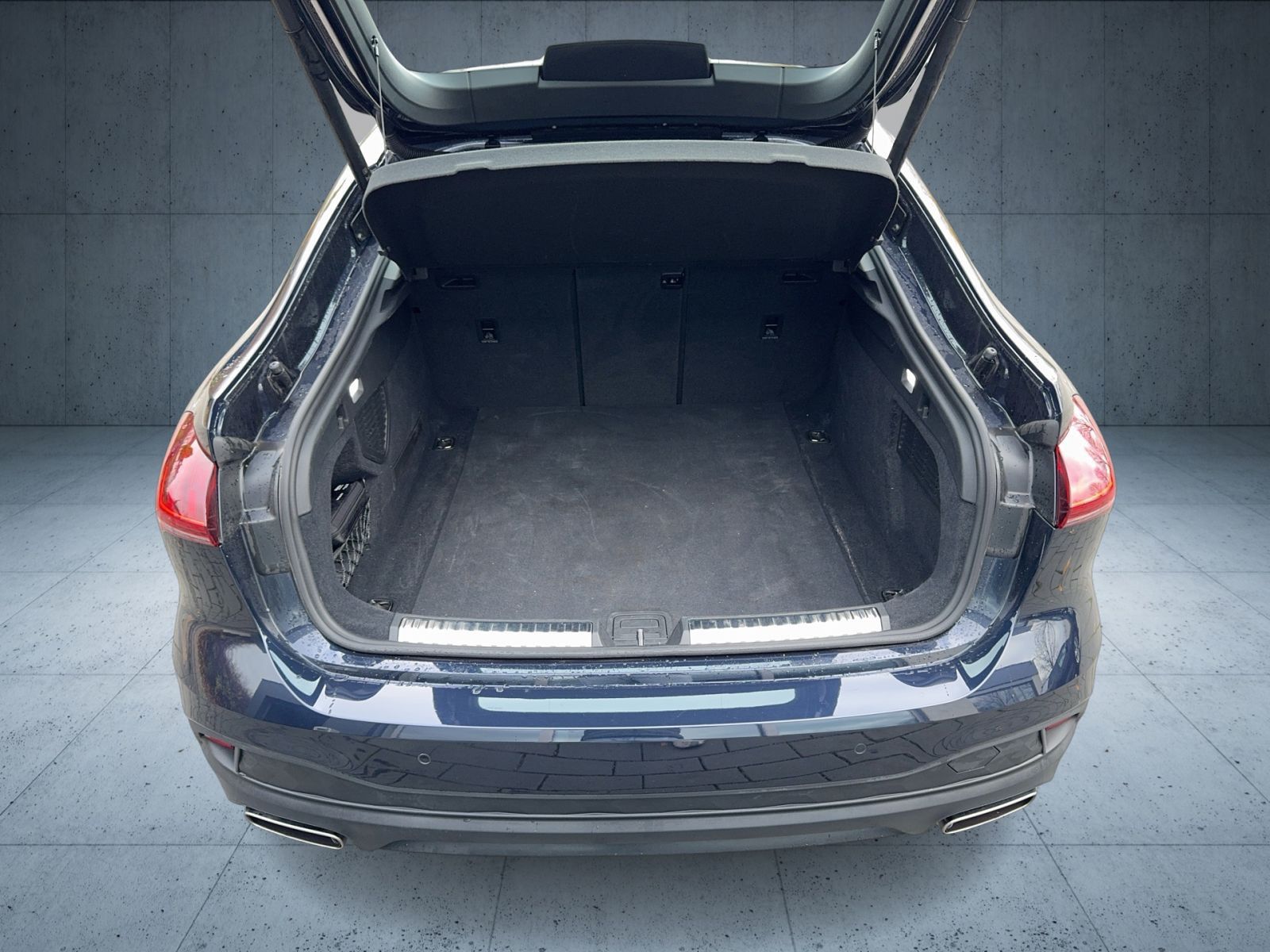Audi A5 - Bild 14