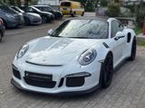 Porsche 991 GT3 RS°Approved Apr 27°Service neu°LIFT - Porsche: Gt2 RS
