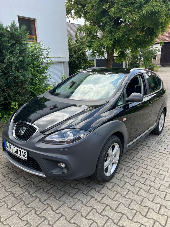 Seat Altea