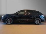 Audi Q8 50 TDI quattro tiptronic, SPK, Top, Voll - Audi Q8 in Hannover