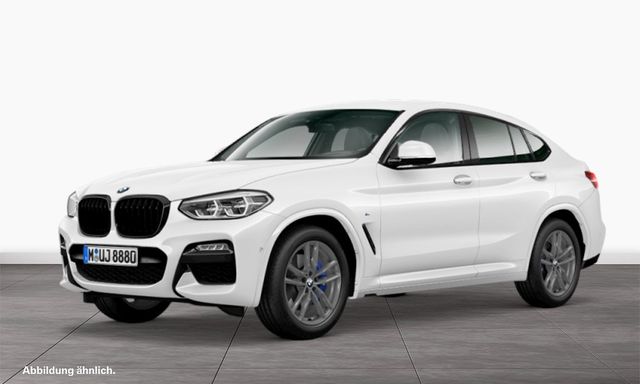 BMW X4 xDrive20d