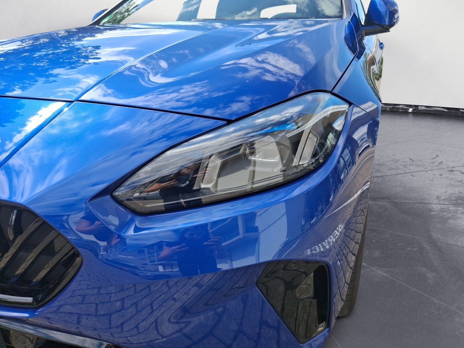 BMW 120 - Bild 11