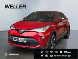 Toyota C-HR 2.0 Hybrid Team D *LED*ACC*CarPlay*CAM*SHZ* - Toyota C-HR in Bielefeld