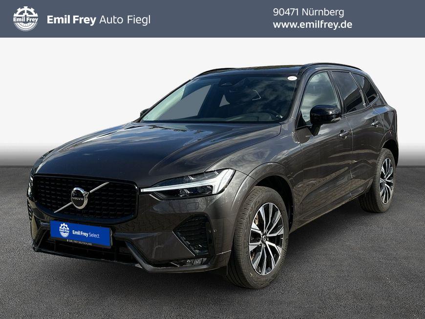 Volvo XC60 B4 D Plus Dark