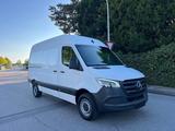 Mercedes-Benz Sprinter III Kasten RWD/AWD 316 CDI RWD - gebrauchte Mercedes-Benz Sprinter aus dem Jahr 2019