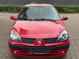 Renault Clio Dynamique 1.4 16V*AUTOM*KLIMA*NUR 62.TKM* - Renault Clio: 1.4