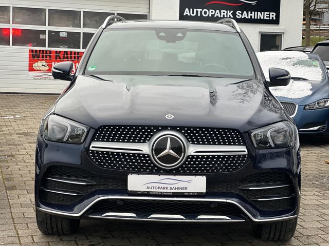 Mercedes-Benz GLE 350 de 4Matic/AMG-LINE/PANO/LUFT/WIDE