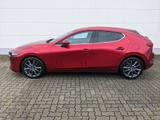 Mazda 3 5-Türer 2.5l (140PS) Exclusive Bose Matrix-LED - Mazda 3: Limousine