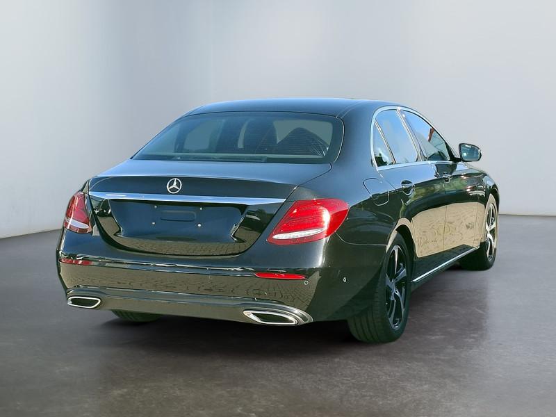 Mercedes-Benz E 400 d 4M AVANTGARDE COMAND MULTI 360 AHK DISTR