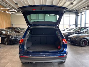 Volkswagen Tiguan Highline 4Motion *DAB+*360KAM*LEDER*