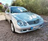 Mercedes-Benz C 180 K Sportcoupé Indianapolis -Xenon- Rostfrei - gebrauchte Mercedes-Benz C 180 aus dem Jahr 2004