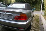 BMW 320 CI 1.Hand, Leder, Klimaaut, Scheckheft, Top  - BMW 320: Coupe, 320ci