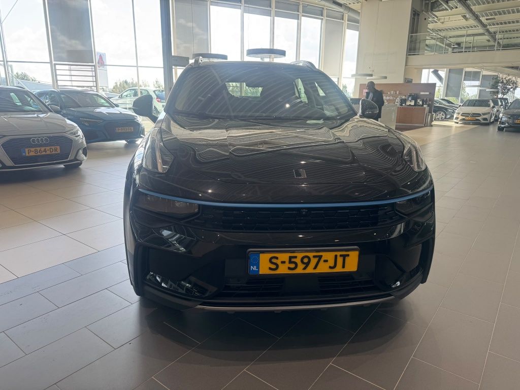 Lynk&Co 01 1.5 SOH 90,05 % imagem 3