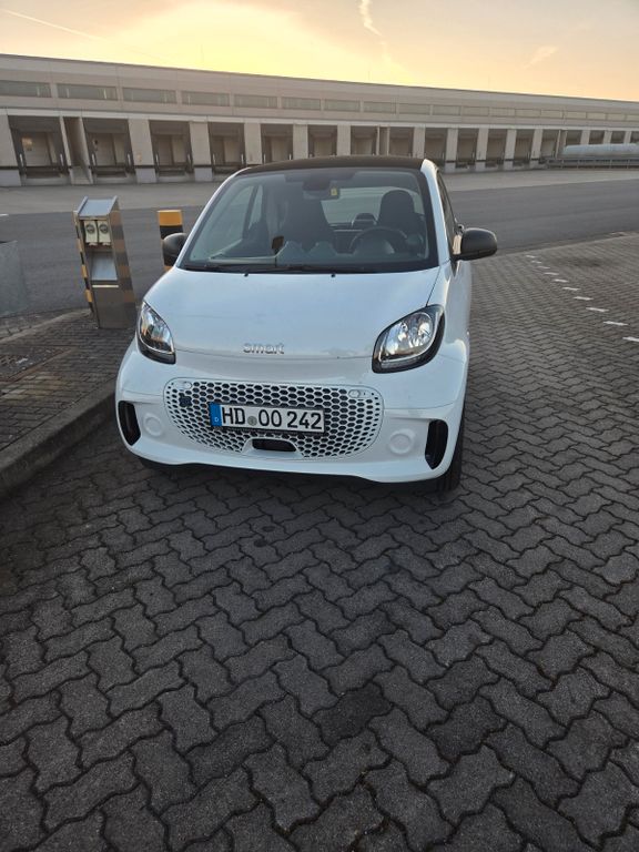 Image of Smart ForTwo