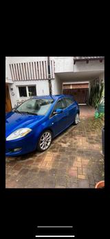 Fiat, Brava  1,4 l Turbo 150 PS, TÜV bis A... - Fiat Brava Gebrauchtwagen