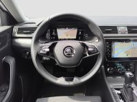Skoda Superb - Vorschau Bild 14