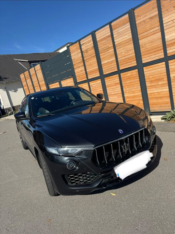 Image of Maserati Levante