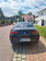 Mercedes-Benz CLA 220 d DCT - - gebrauchte Mercedes-Benz CLA 220 aus dem Jahr 2020